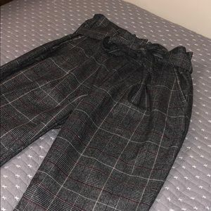 dress pants